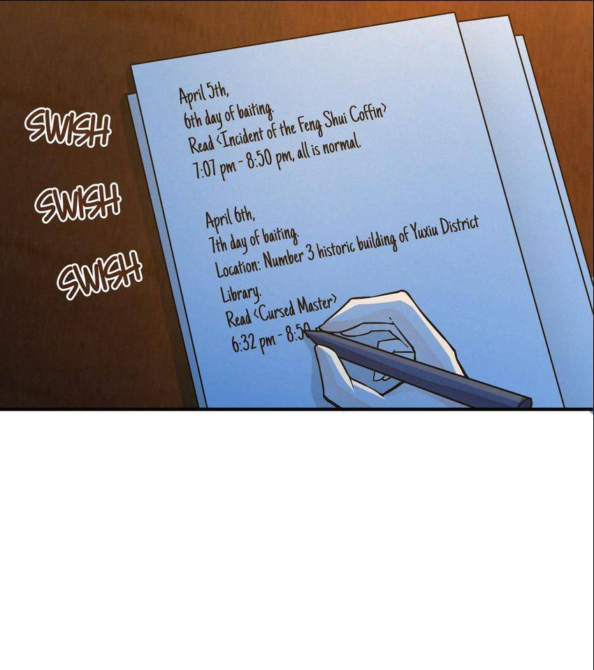 Read Here Lies the Wicked chapter 28 image 37 on Lezhin