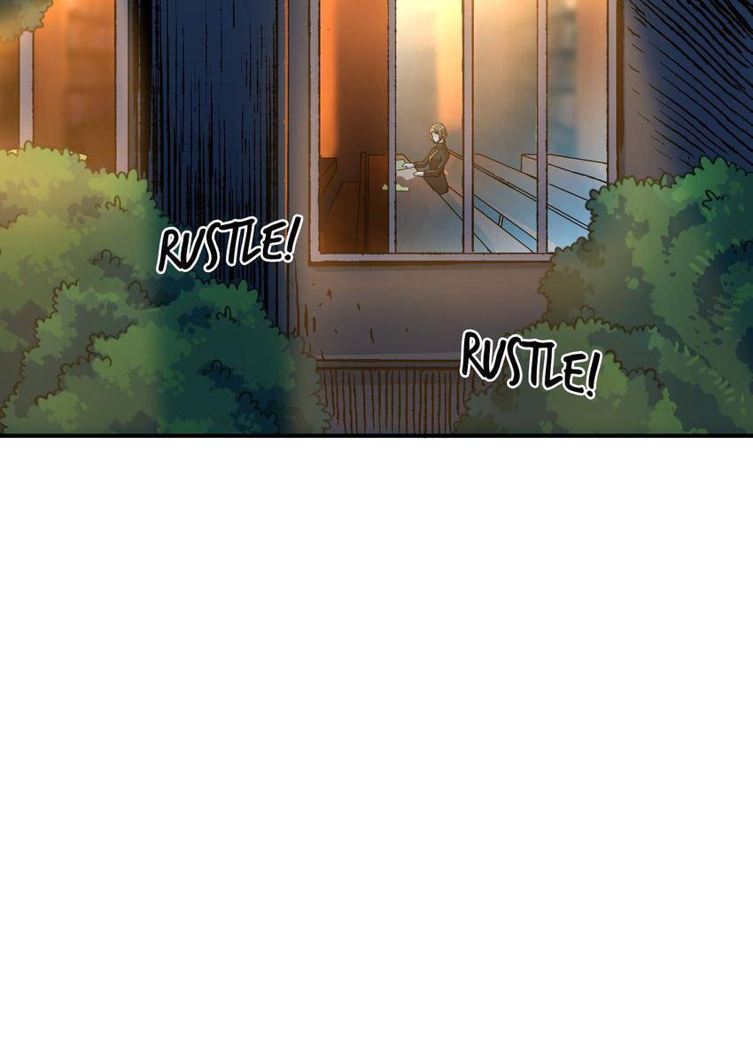 Read Here Lies the Wicked chapter 28 image 39 on Lezhin
