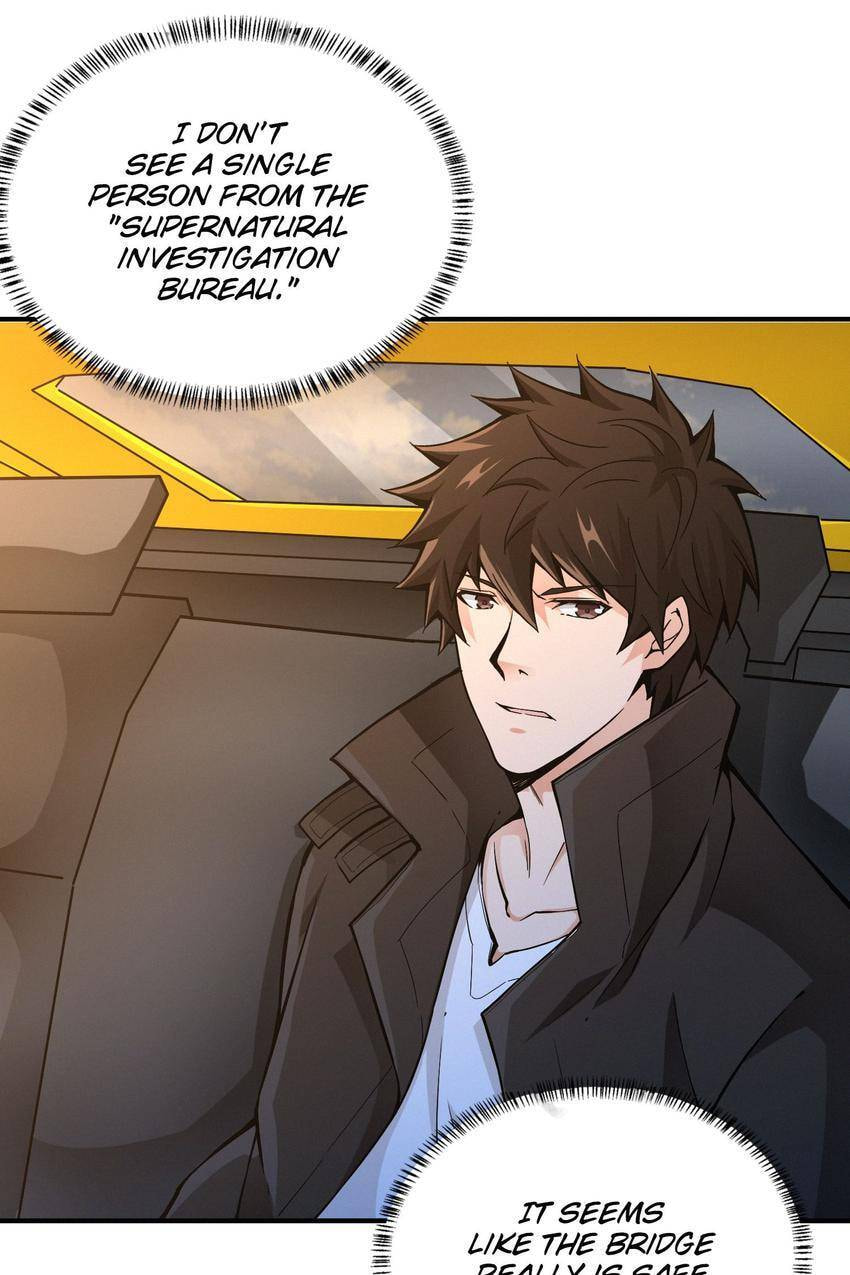 Read Here Lies the Wicked chapter 28 image 5 on Lezhin