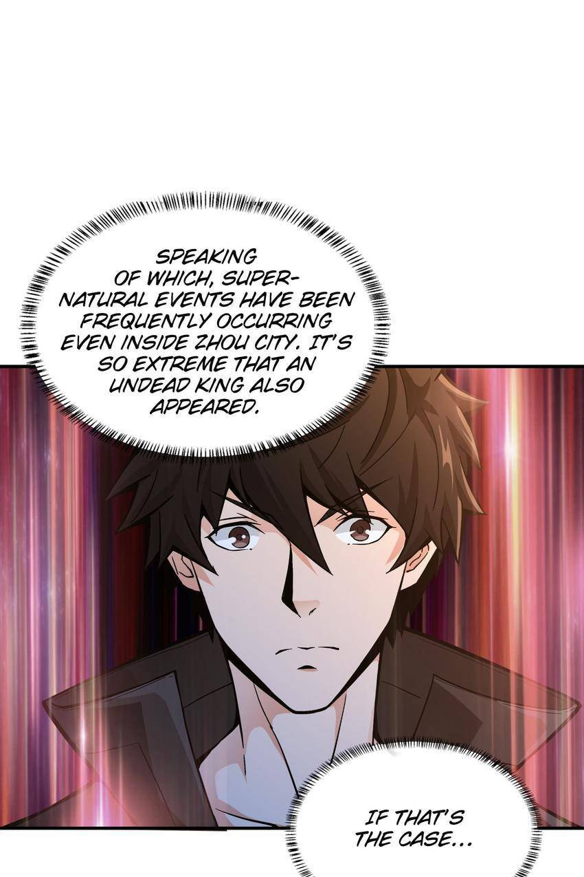 Read Here Lies the Wicked chapter 28 image 8 on Lezhin
