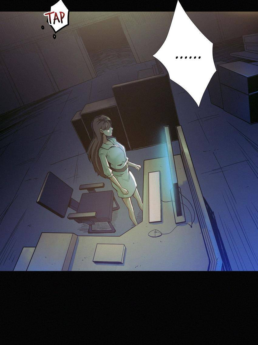 Read Here Lies the Wicked chapter 29 image 11 on Lezhin