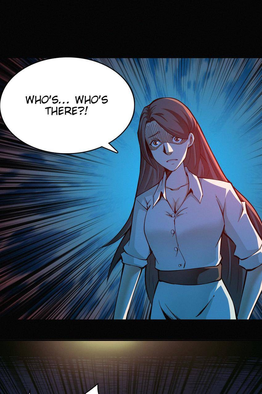 Read Here Lies the Wicked chapter 29 image 14 on Lezhin