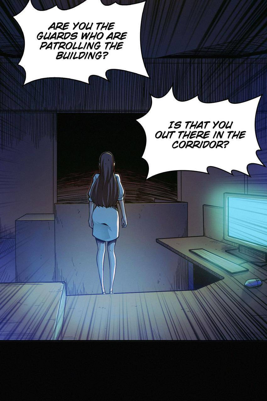 Read Here Lies the Wicked chapter 29 image 15 on Lezhin