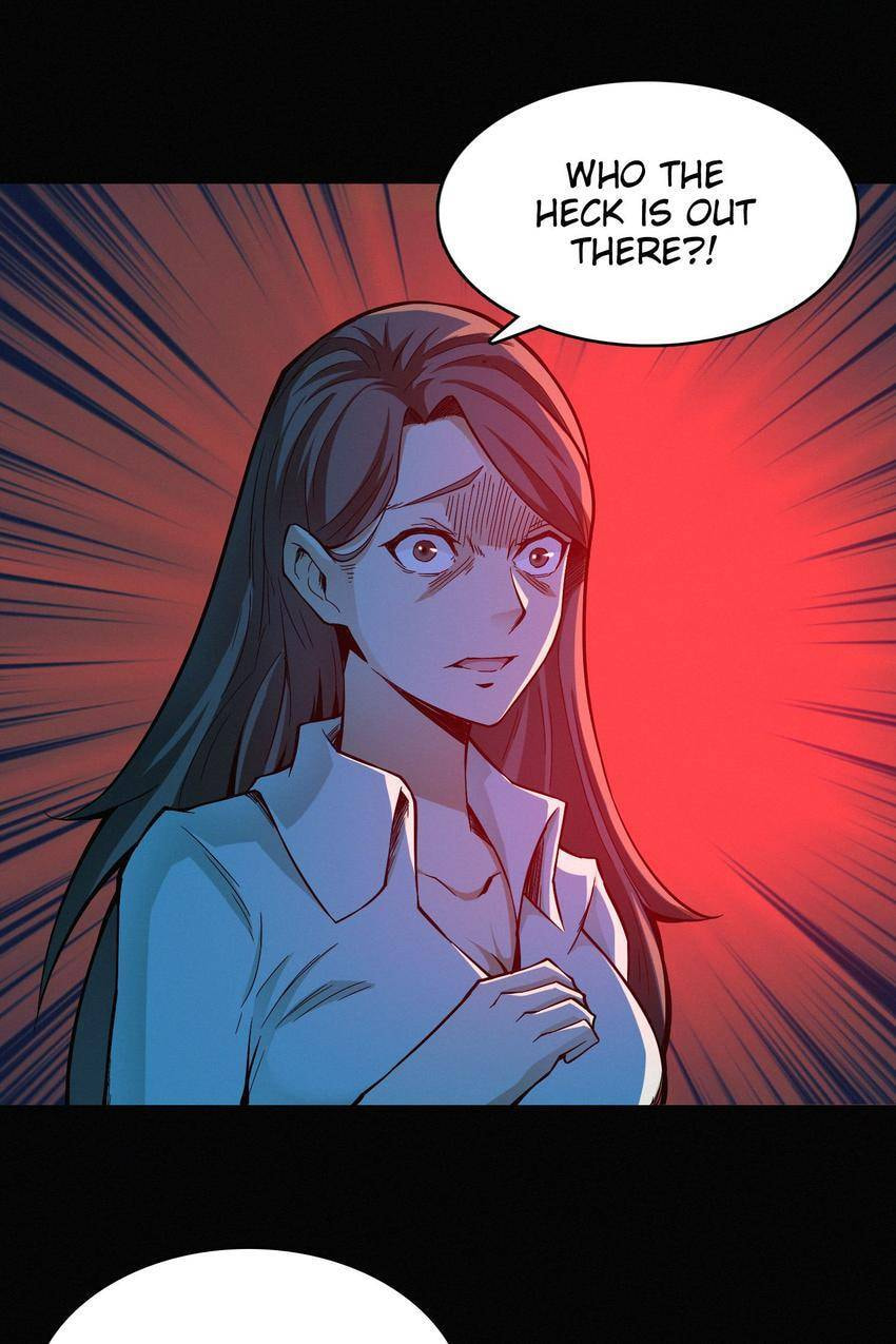 Read Here Lies the Wicked chapter 29 image 21 on Lezhin