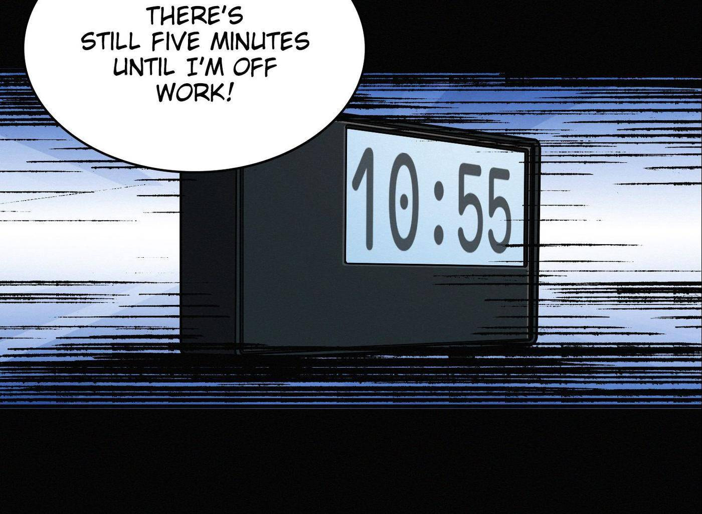Read Here Lies the Wicked chapter 29 image 22 on Lezhin