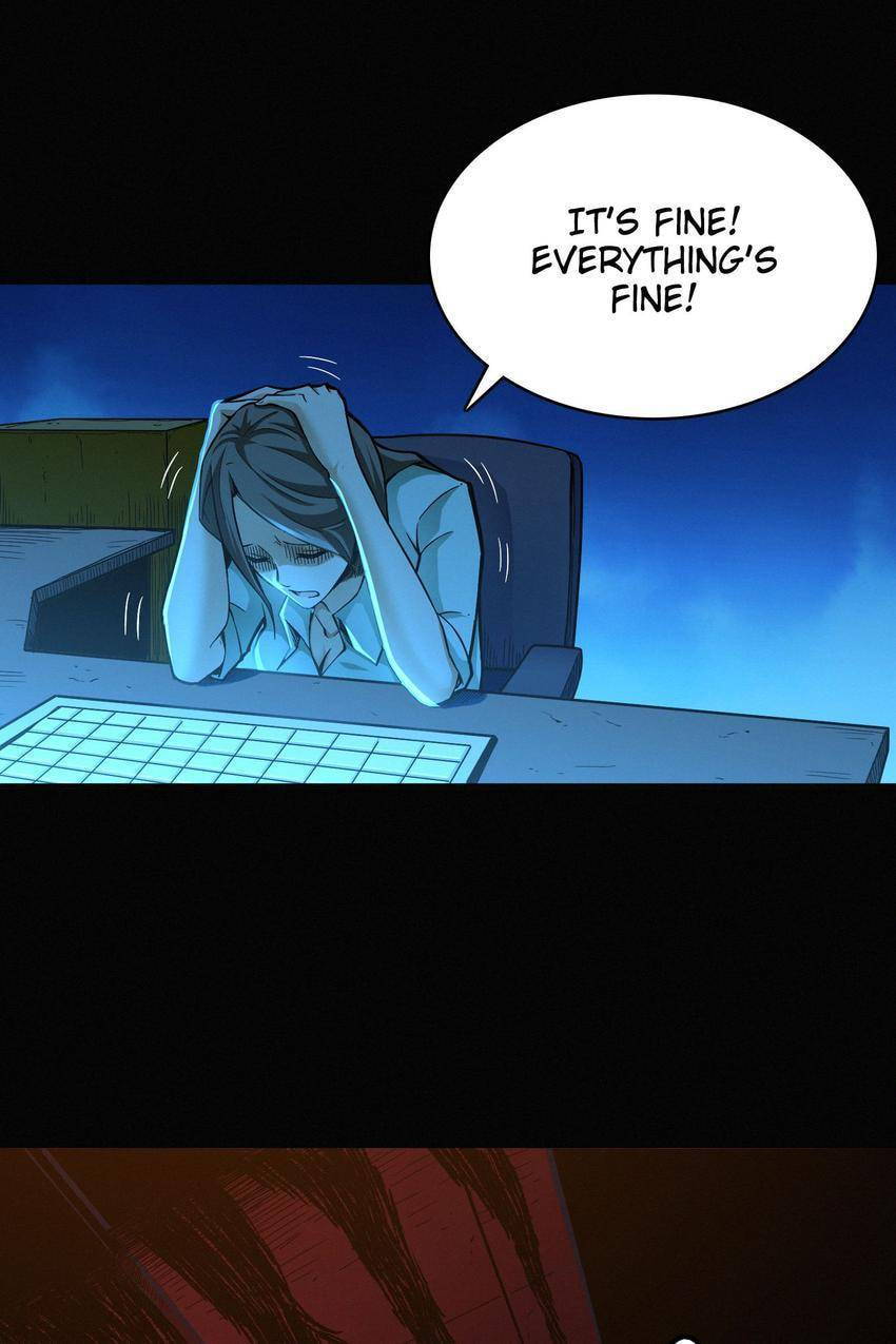 Read Here Lies the Wicked chapter 29 image 23 on Lezhin
