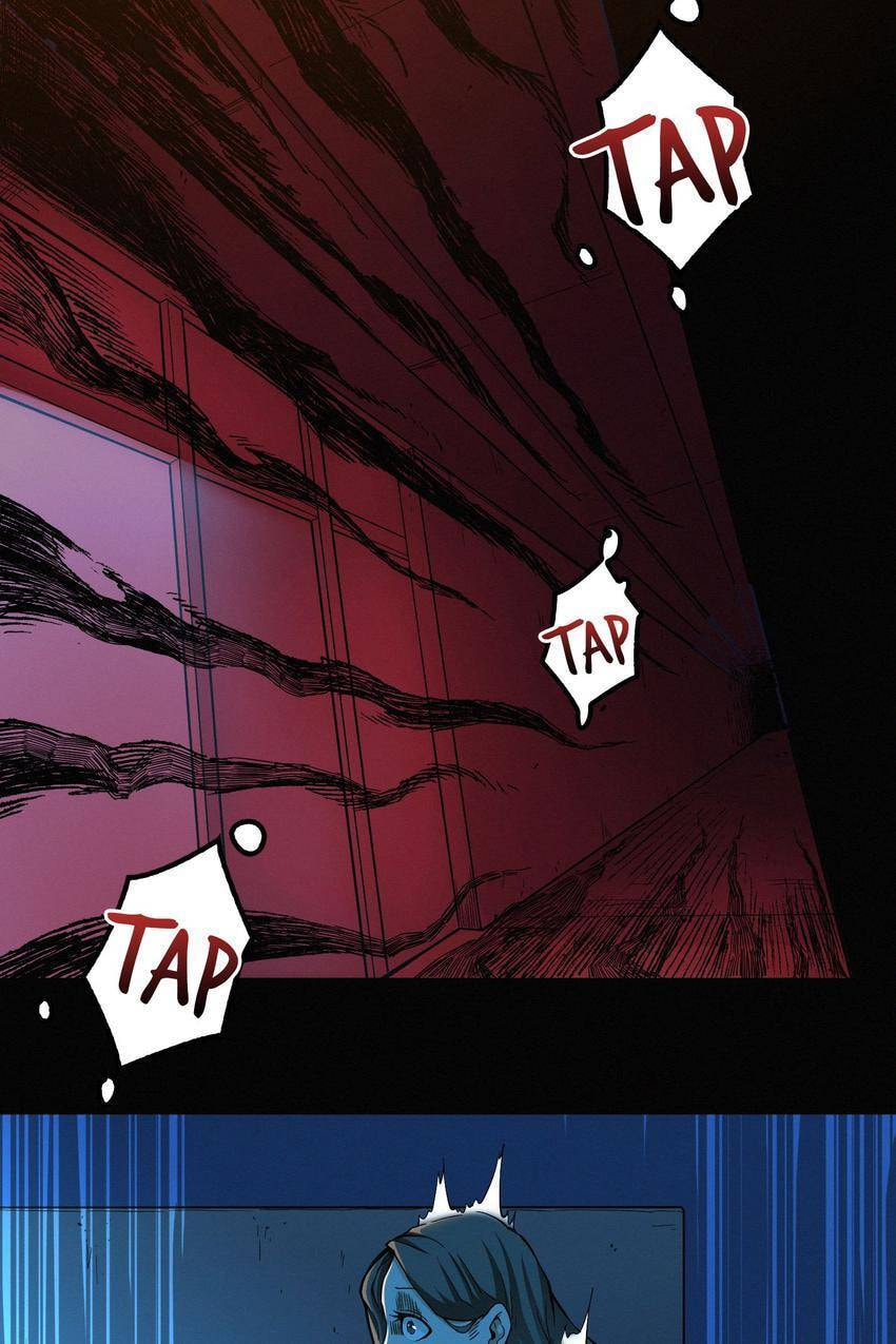 Read Here Lies the Wicked chapter 29 image 24 on Lezhin