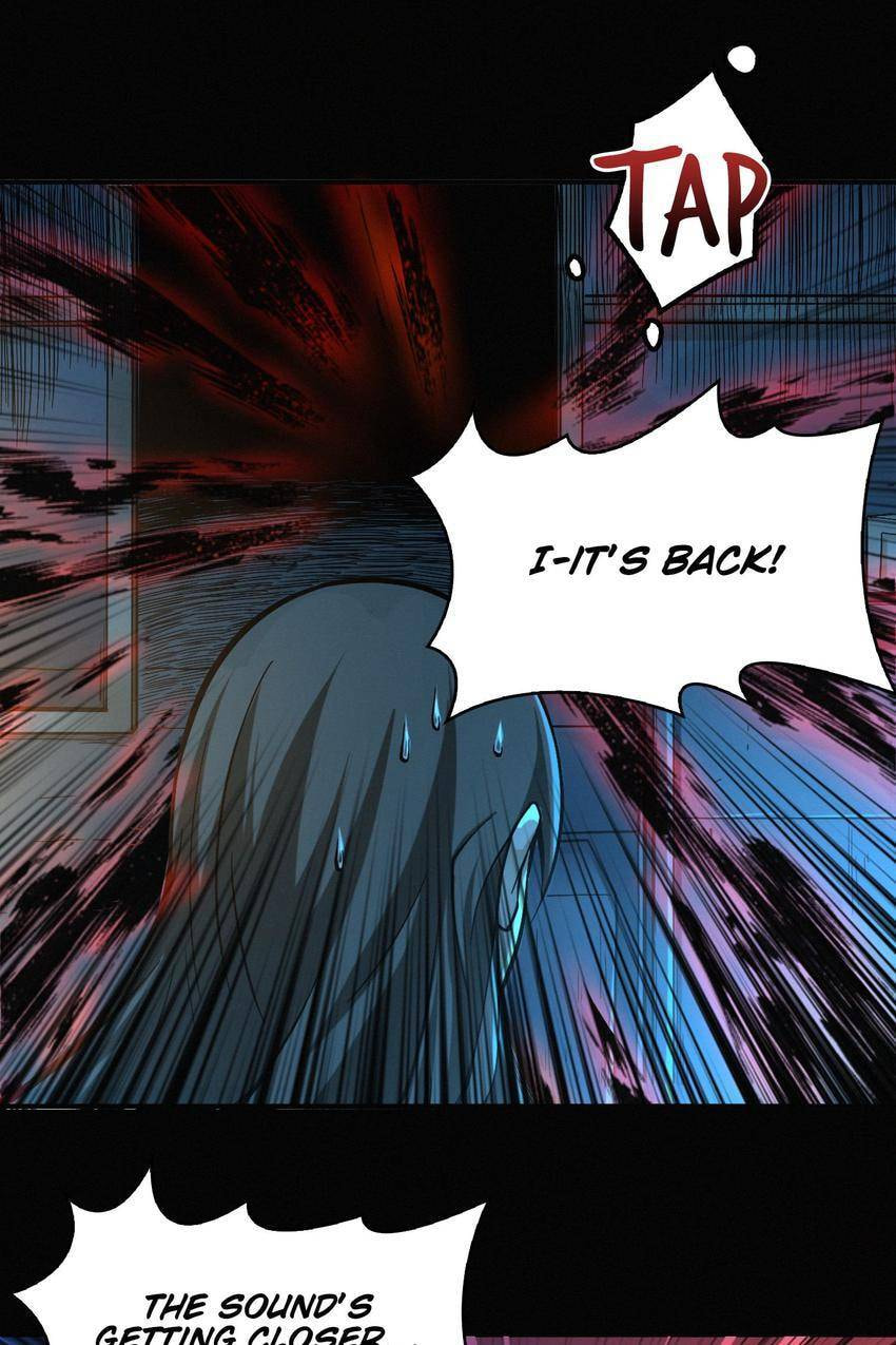 Read Here Lies the Wicked chapter 29 image 26 on Lezhin
