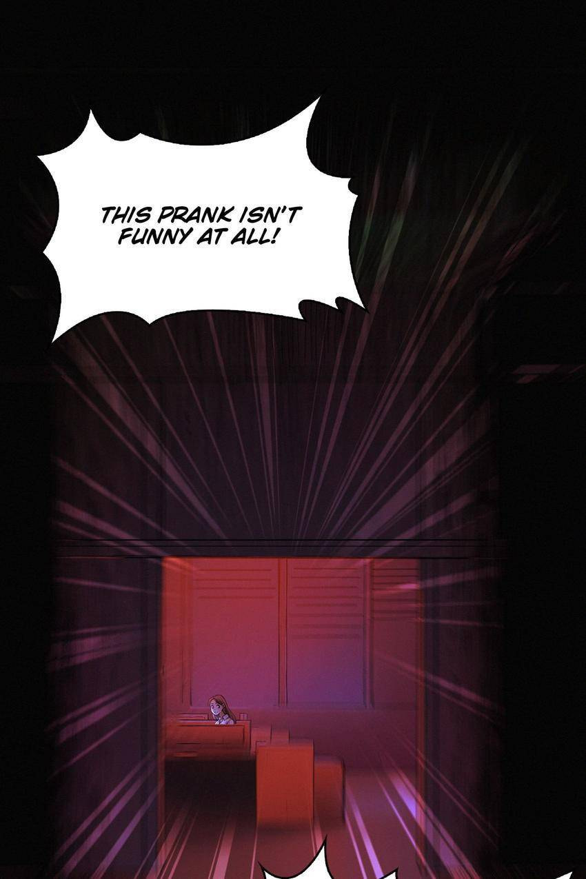 Read Here Lies the Wicked chapter 29 image 31 on Lezhin
