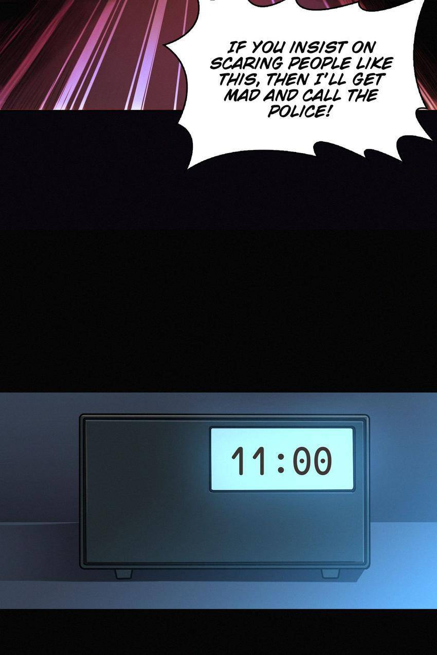 Read Here Lies the Wicked chapter 29 image 32 on Lezhin
