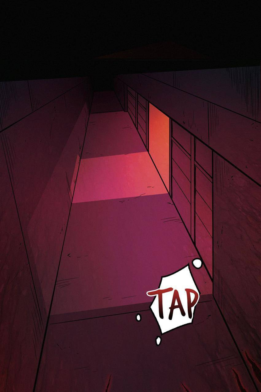 Read Here Lies the Wicked chapter 29 image 35 on Lezhin
