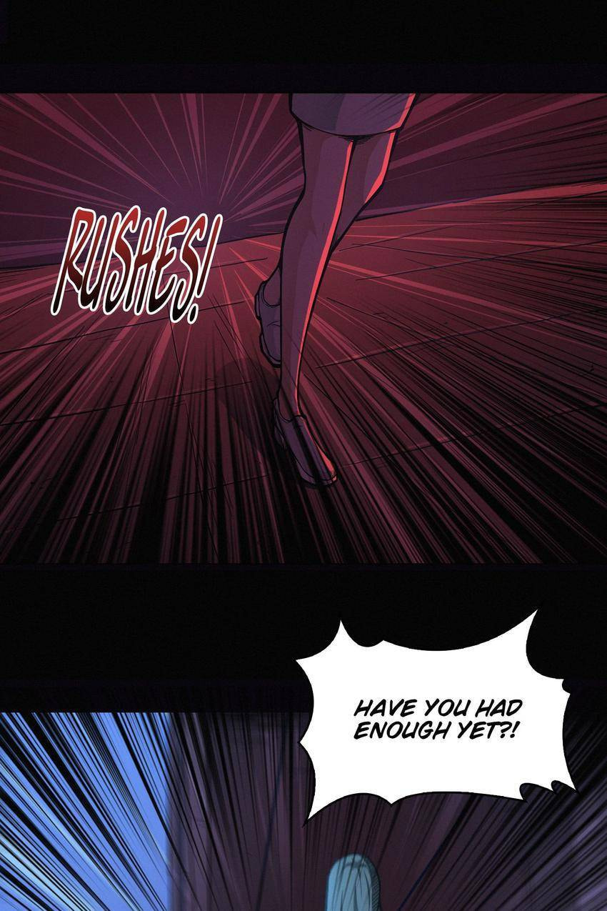 Read Here Lies the Wicked chapter 29 image 37 on Lezhin
