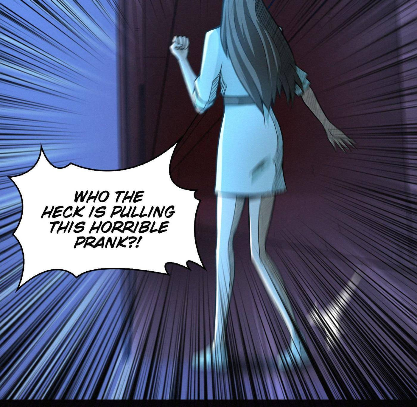 Read Here Lies the Wicked chapter 29 image 38 on Lezhin