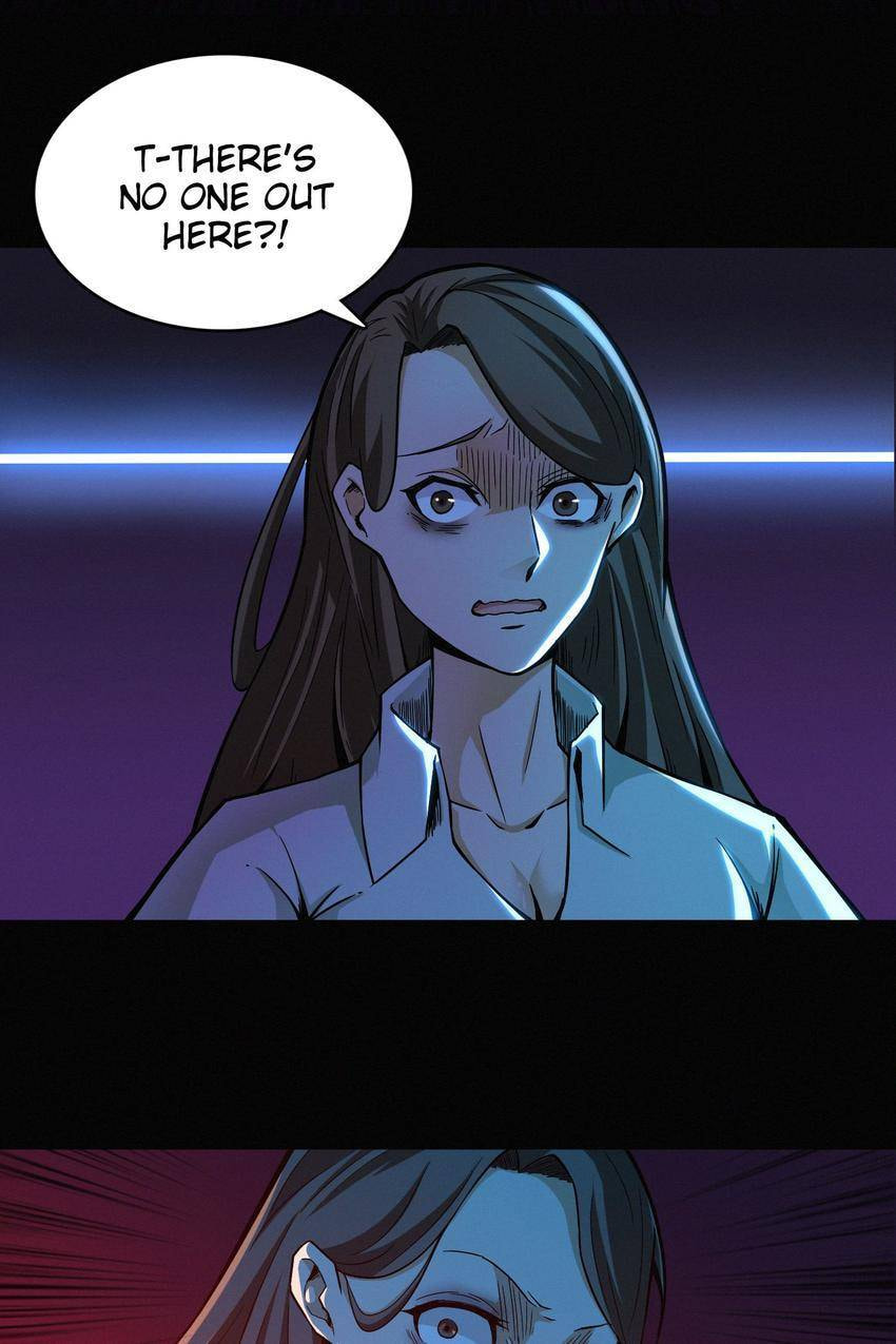 Read Here Lies the Wicked chapter 29 image 39 on Lezhin
