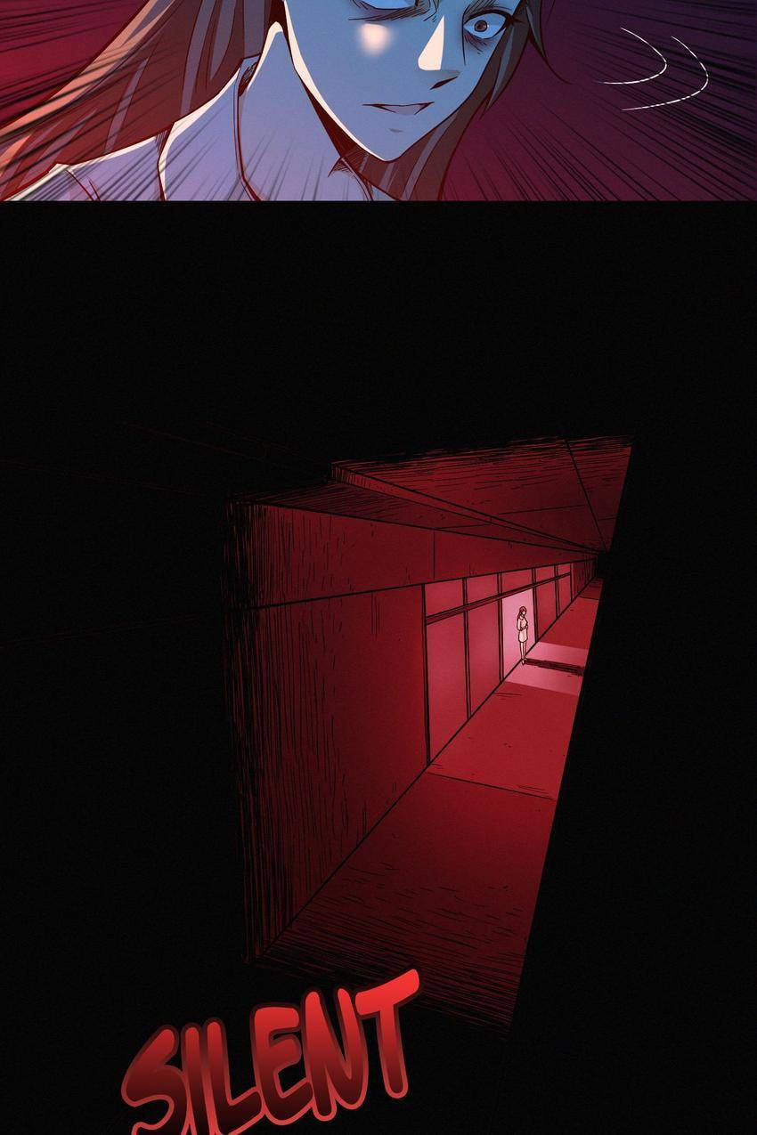 Read Here Lies the Wicked chapter 29 image 40 on Lezhin