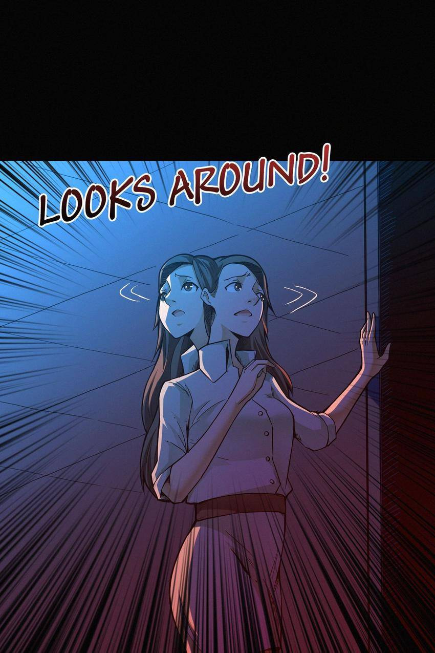 Read Here Lies the Wicked chapter 29 image 42 on Lezhin