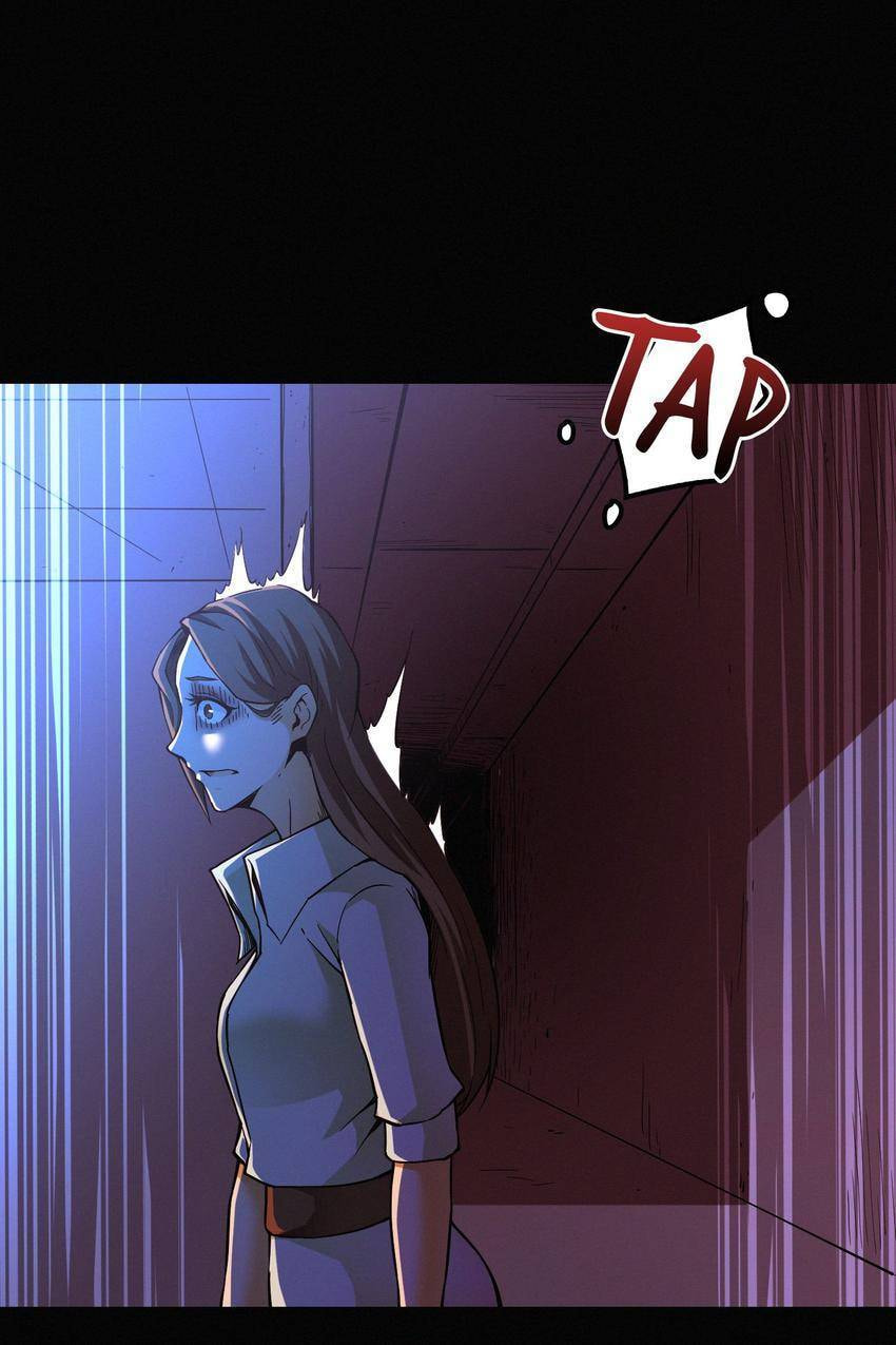 Read Here Lies the Wicked chapter 29 image 44 on Lezhin