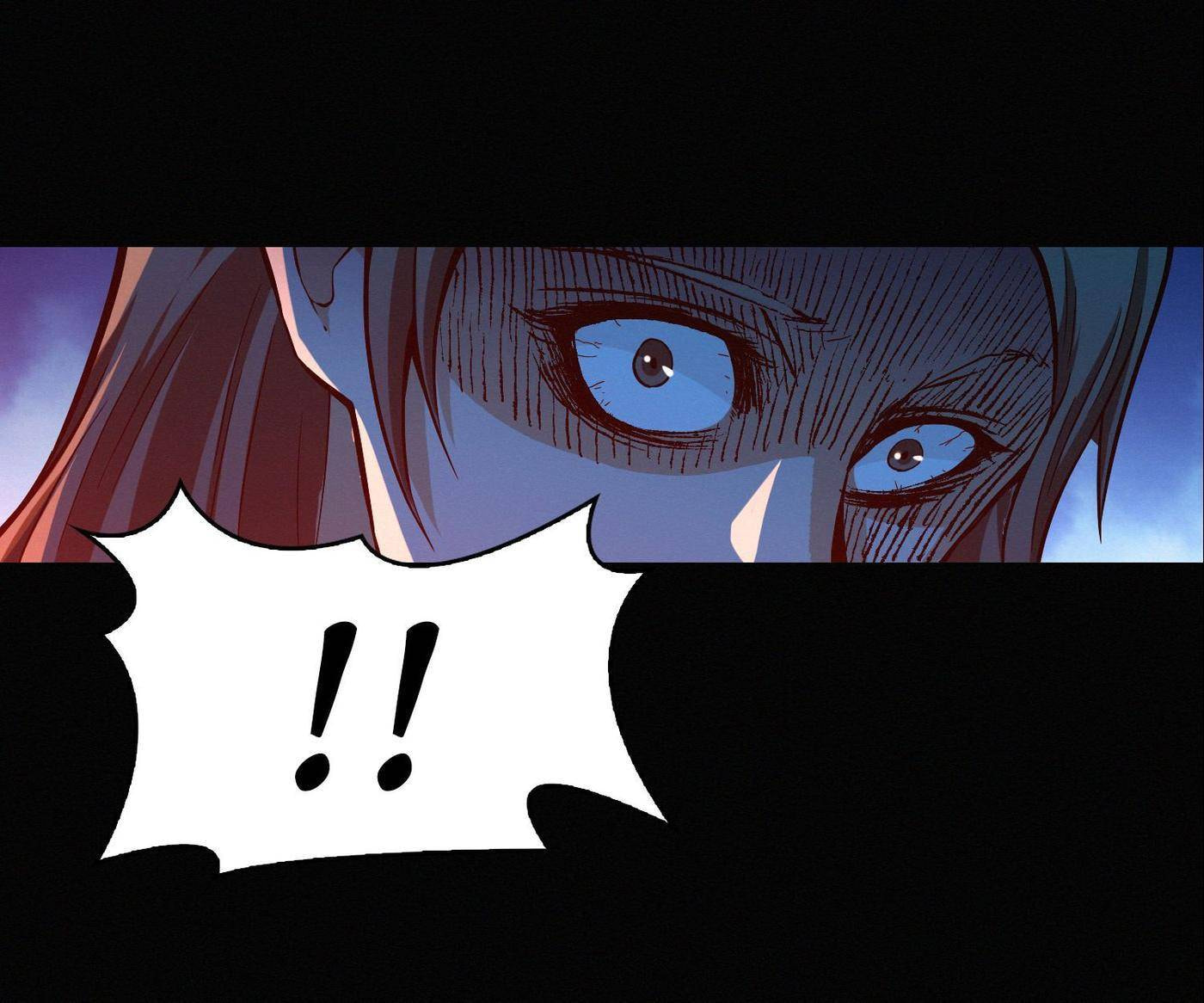 Read Here Lies the Wicked chapter 29 image 45 on Lezhin