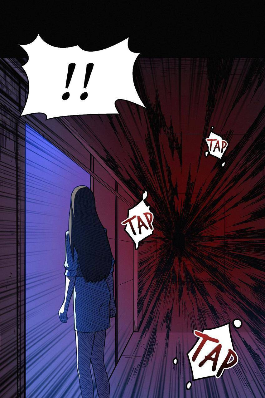 Read Here Lies the Wicked chapter 29 image 46 on Lezhin