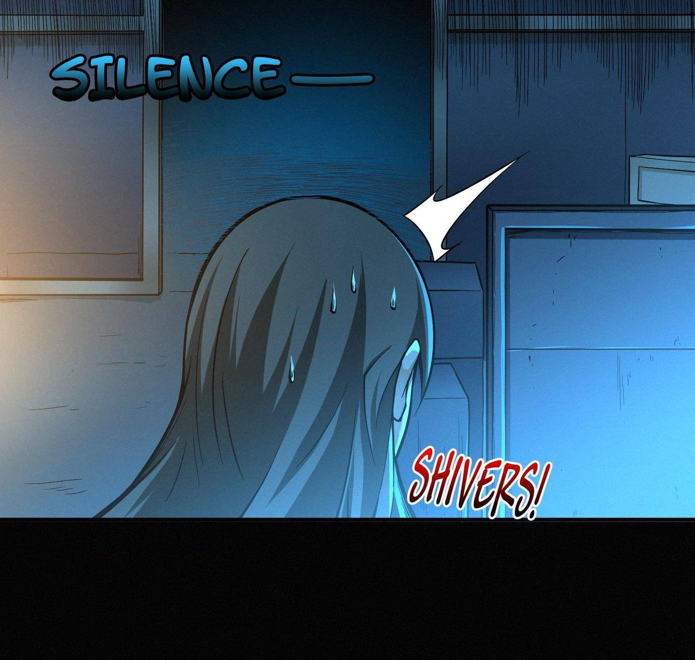 Read Here Lies the Wicked chapter 29 image 5 on Lezhin