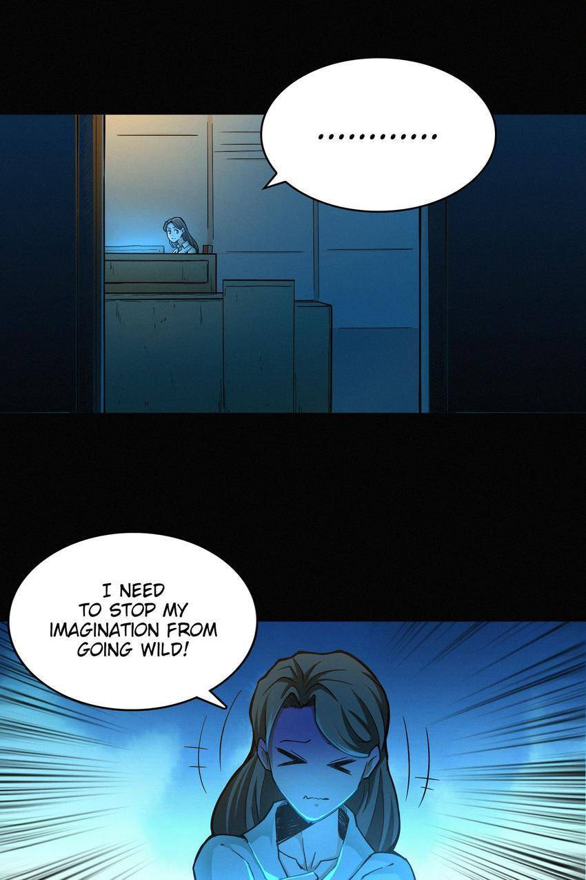 Read Here Lies the Wicked chapter 29 image 6 on Lezhin