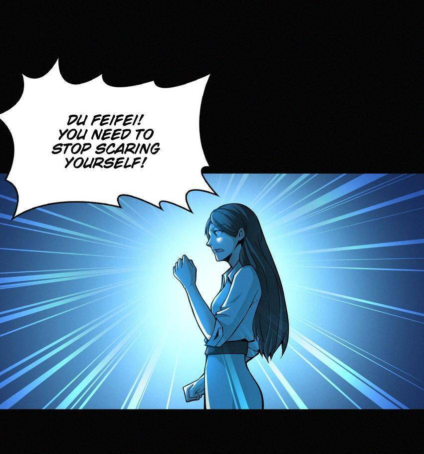 Read Here Lies the Wicked chapter 29 image 9 on Lezhin