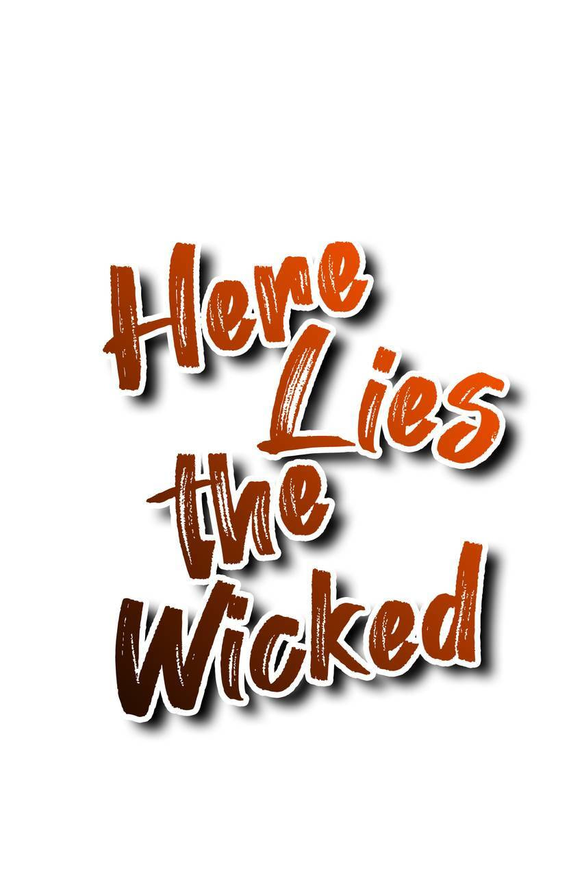 Read Here Lies the Wicked chapter 3 image 0 on Lezhin