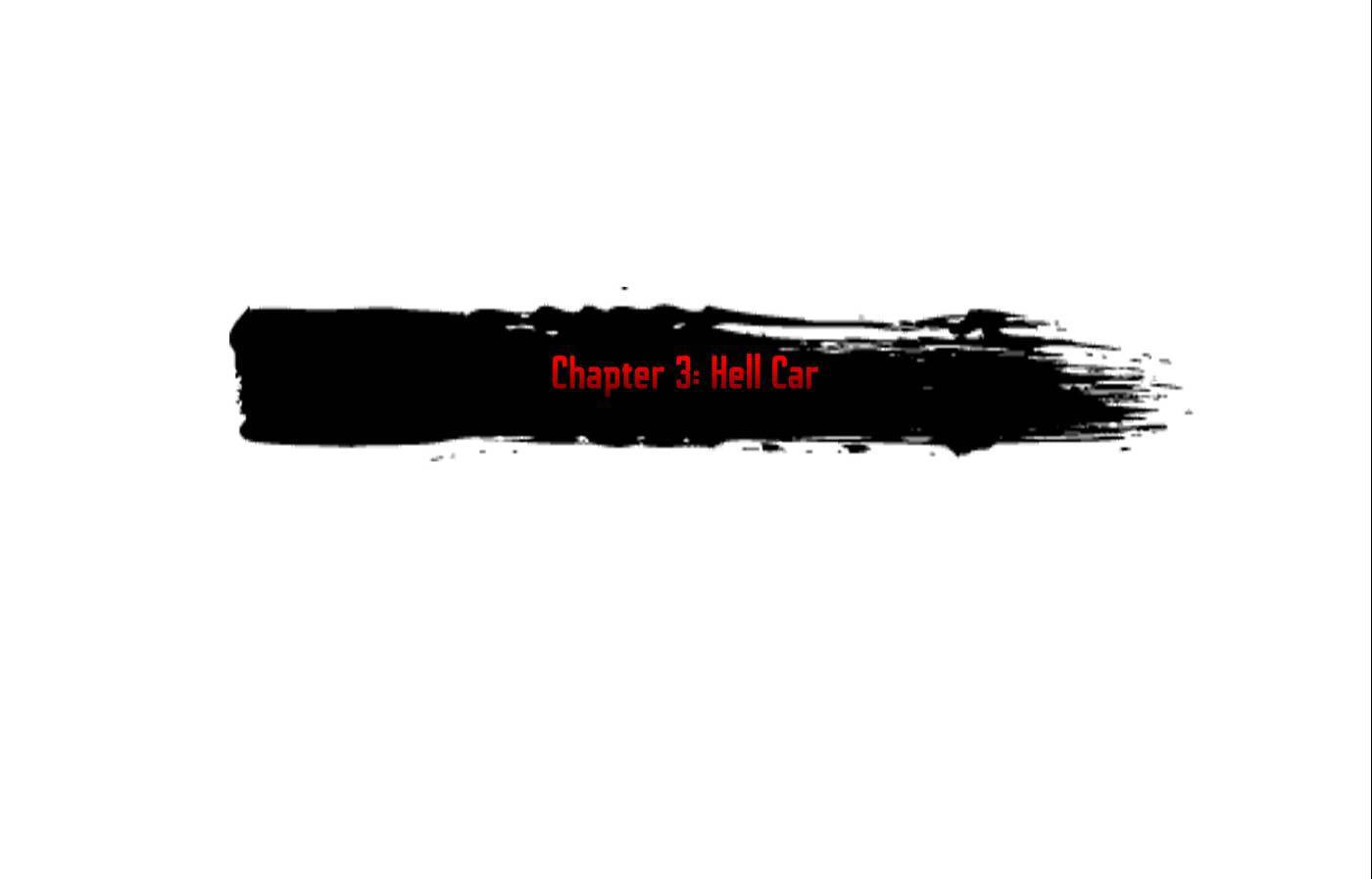 Read Here Lies the Wicked chapter 3 image 1 on Lezhin