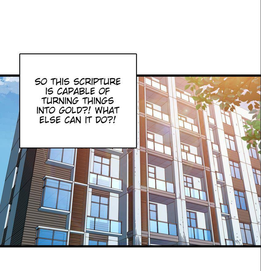 Read Here Lies the Wicked chapter 3 image 11 on Lezhin