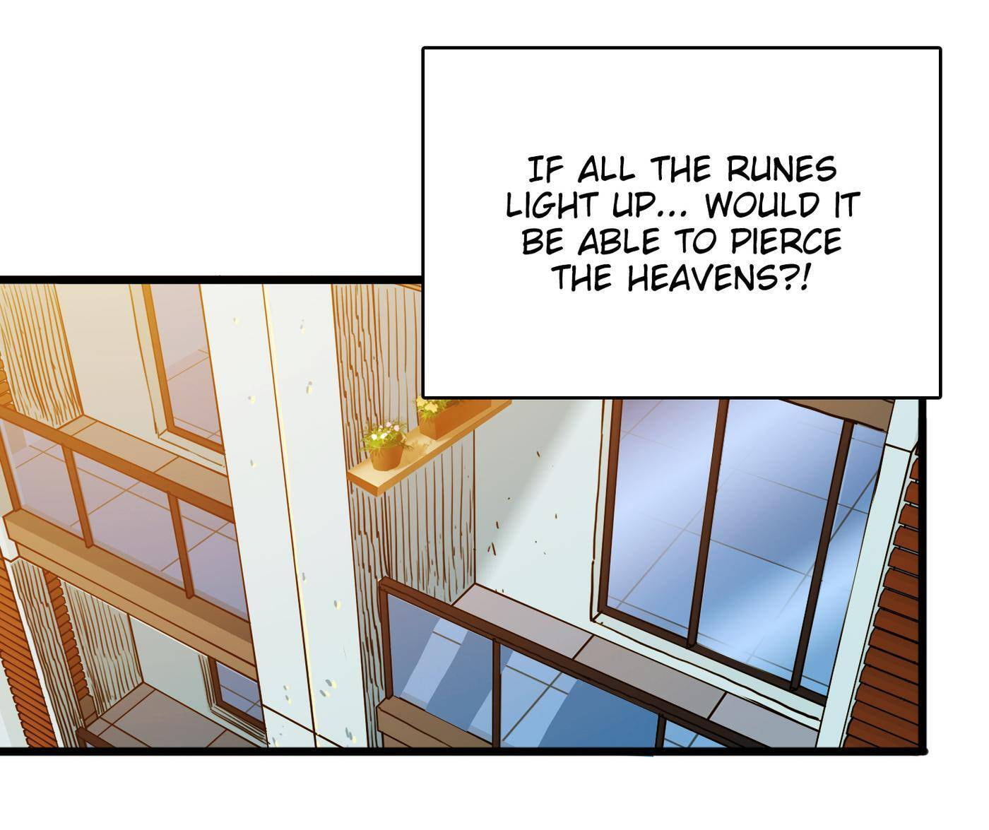 Read Here Lies the Wicked chapter 3 image 12 on Lezhin