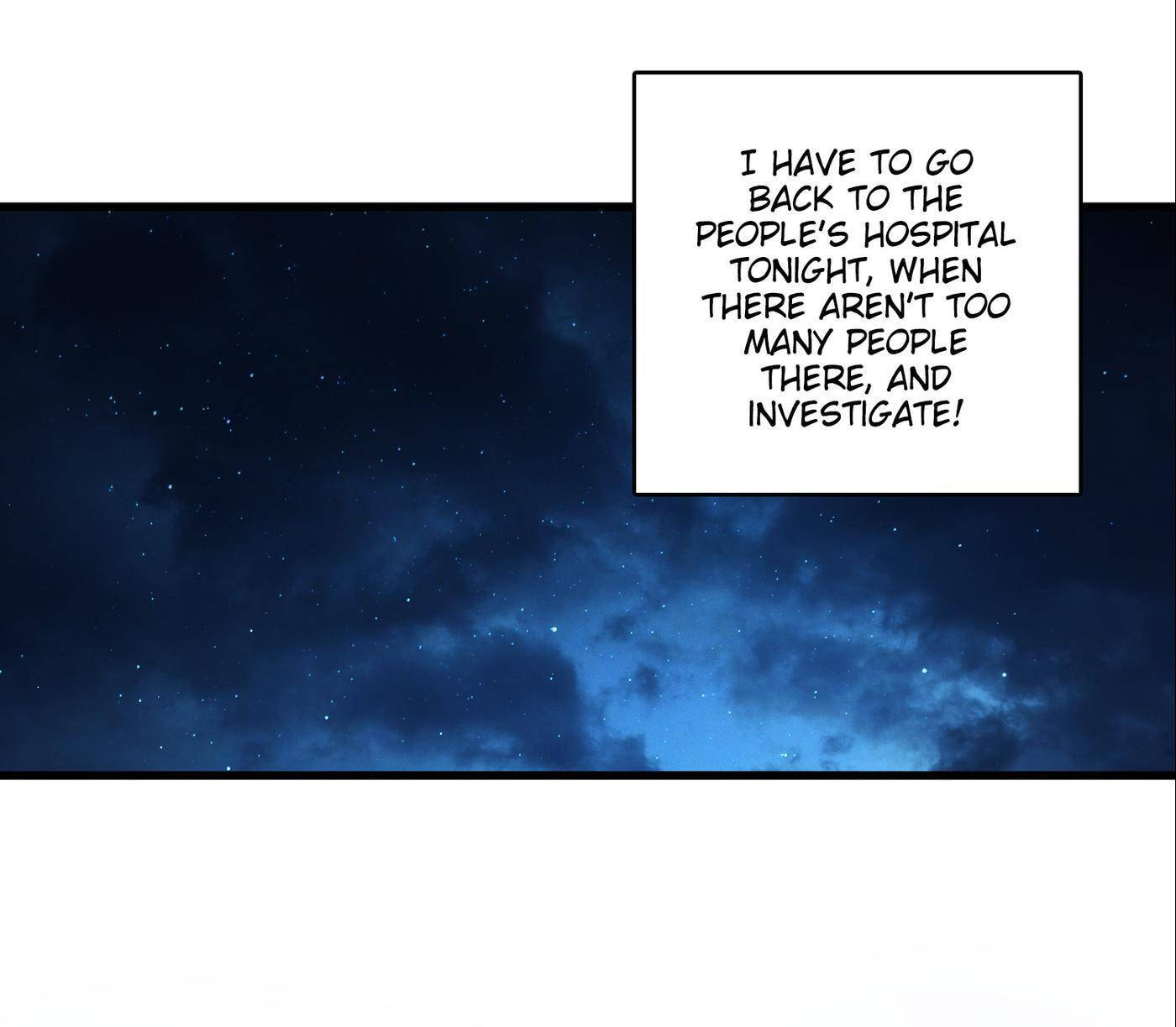 Read Here Lies the Wicked chapter 3 image 21 on Lezhin
