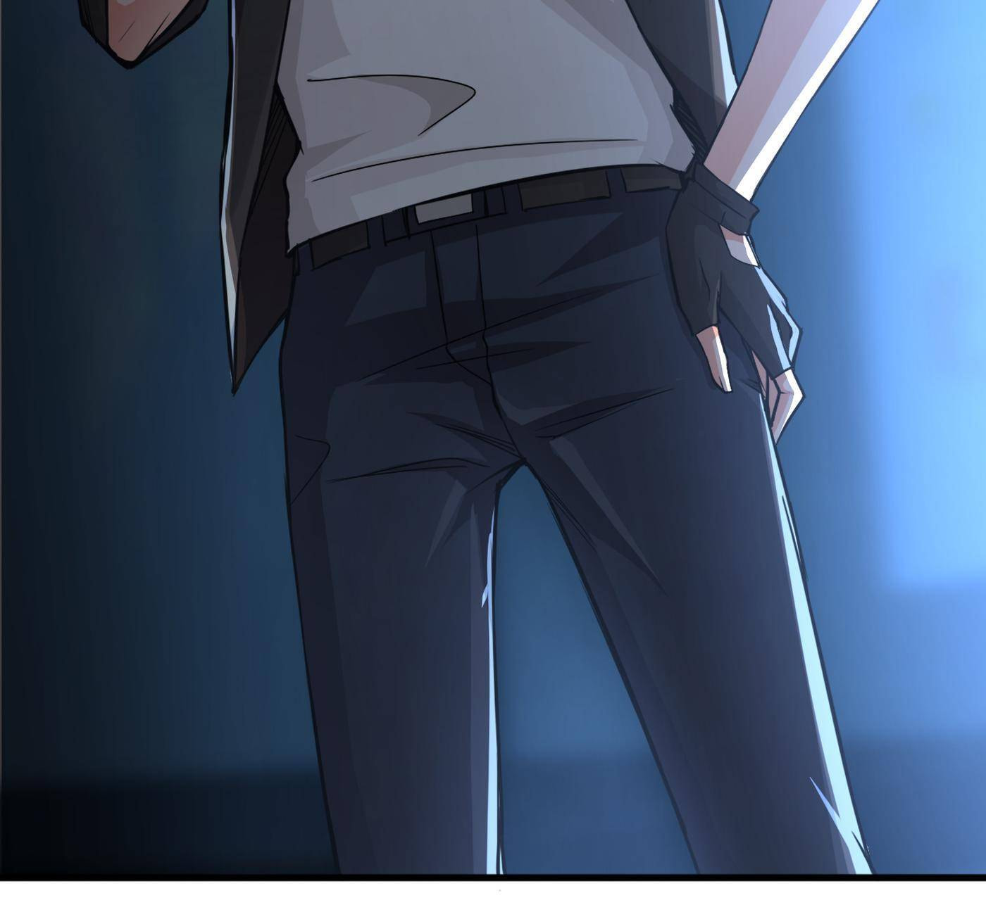 Read Here Lies the Wicked chapter 3 image 27 on Lezhin