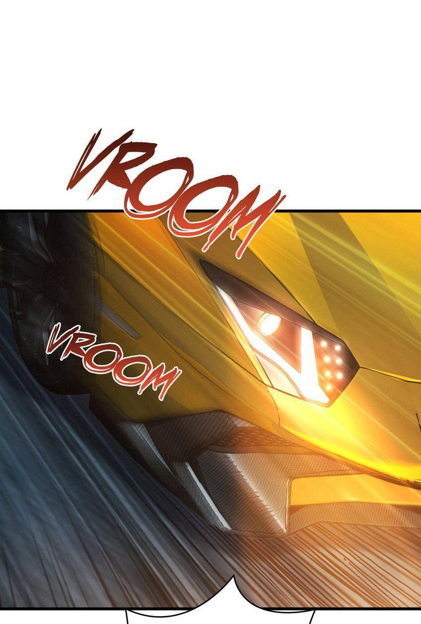 Read Here Lies the Wicked chapter 3 image 29 on Lezhin