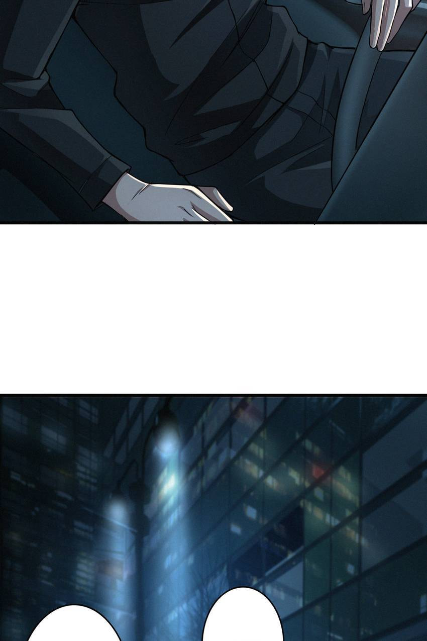 Read Here Lies the Wicked chapter 3 image 36 on Lezhin