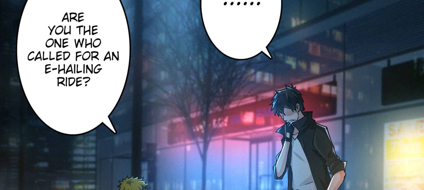 Read Here Lies the Wicked chapter 3 image 37 on Lezhin