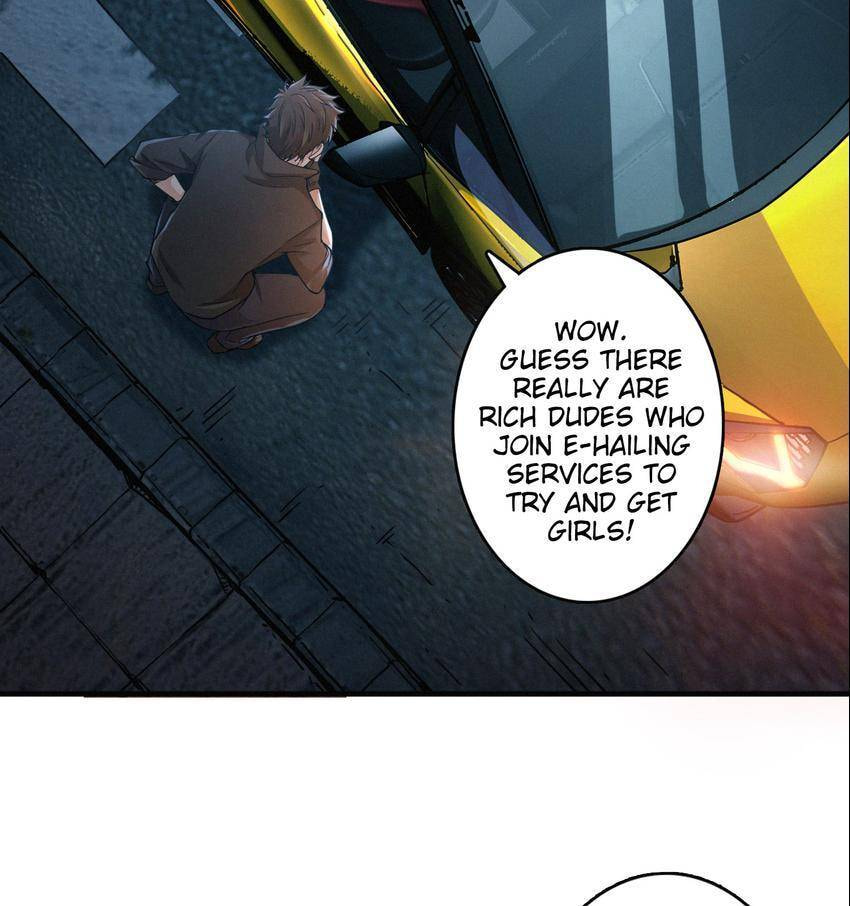 Read Here Lies the Wicked chapter 3 image 41 on Lezhin