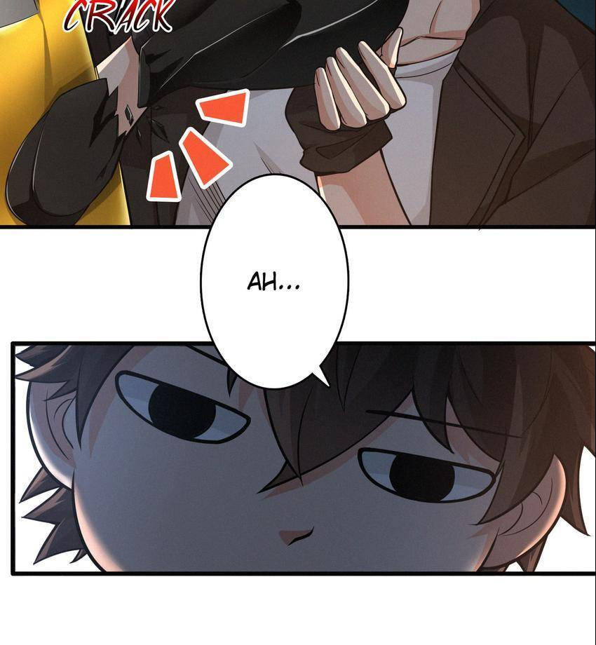 Read Here Lies the Wicked chapter 3 image 46 on Lezhin