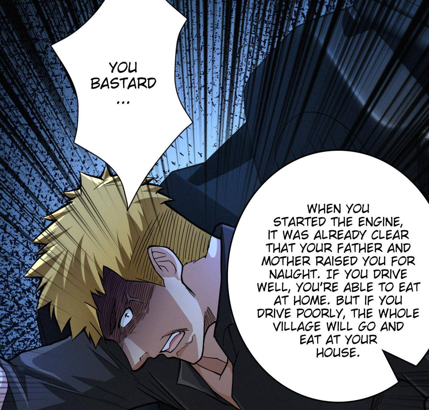 Read Here Lies the Wicked chapter 3 image 53 on Lezhin