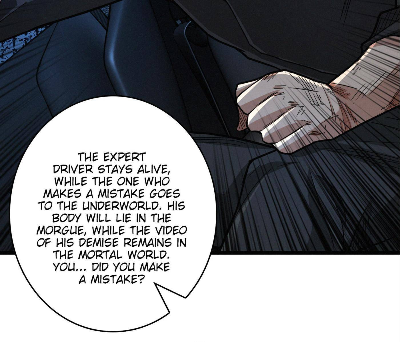 Read Here Lies the Wicked chapter 3 image 54 on Lezhin