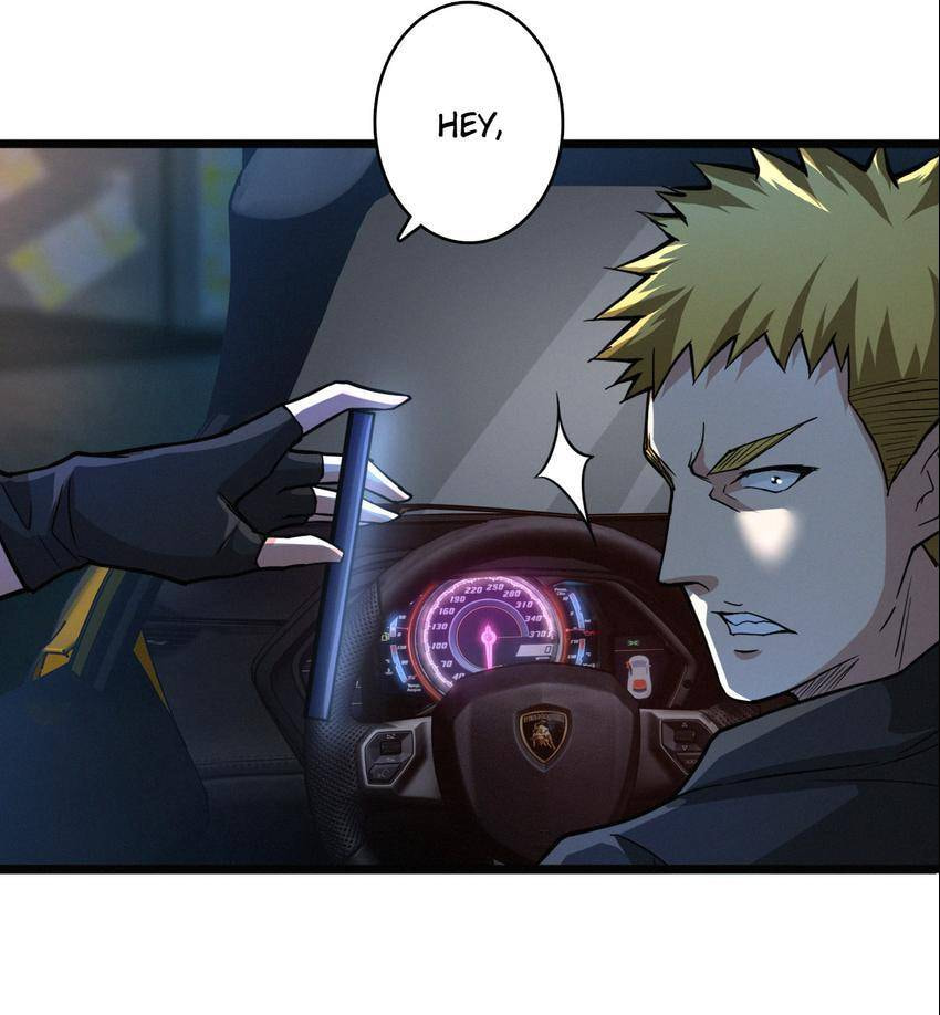 Read Here Lies the Wicked chapter 3 image 55 on Lezhin