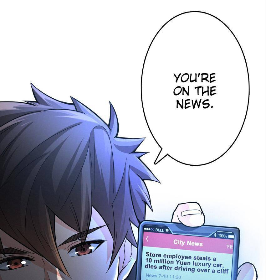 Read Here Lies the Wicked chapter 3 image 56 on Lezhin