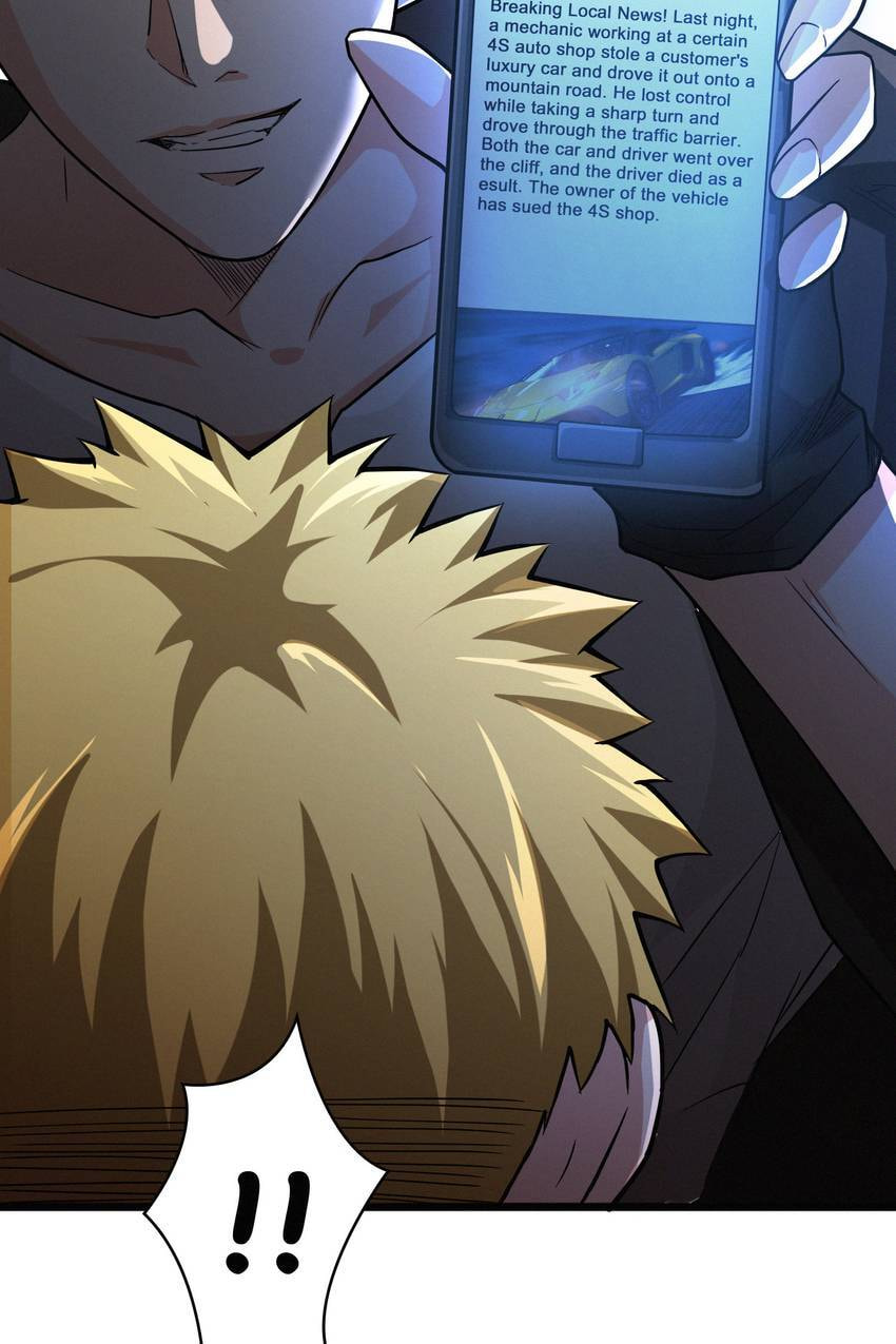 Read Here Lies the Wicked chapter 3 image 57 on Lezhin