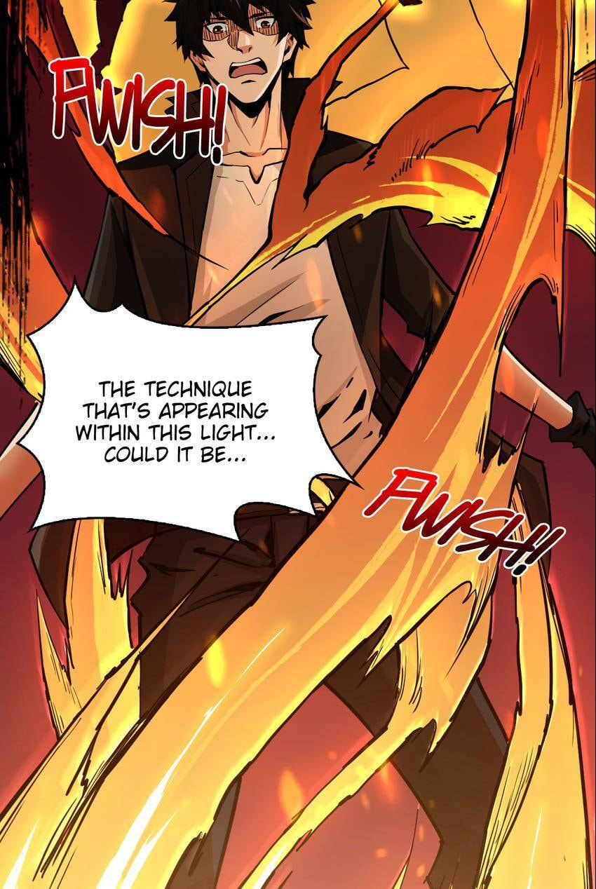 Read Here Lies the Wicked chapter 3 image 6 on Lezhin