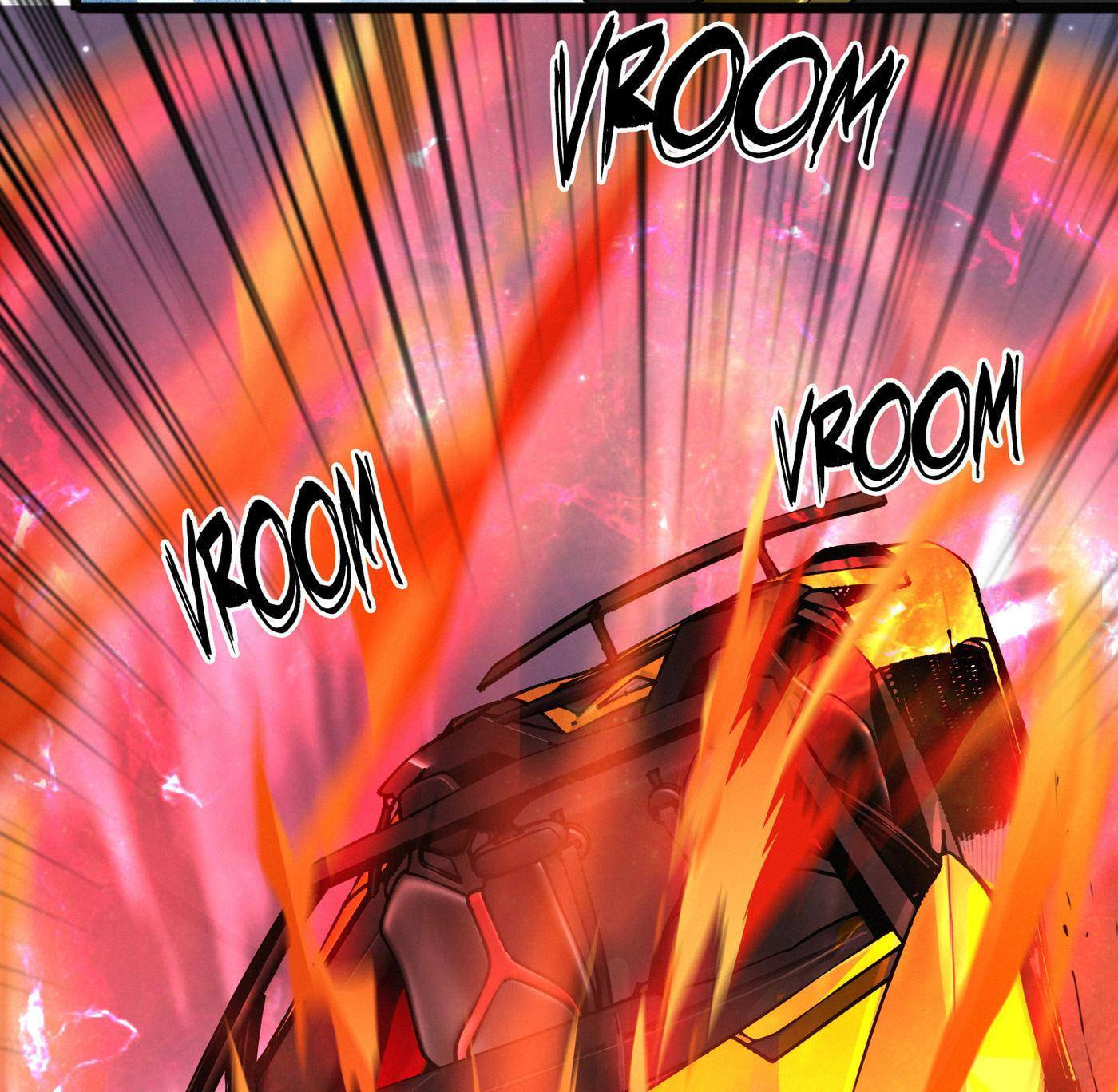Read Here Lies the Wicked chapter 3 image 61 on Lezhin