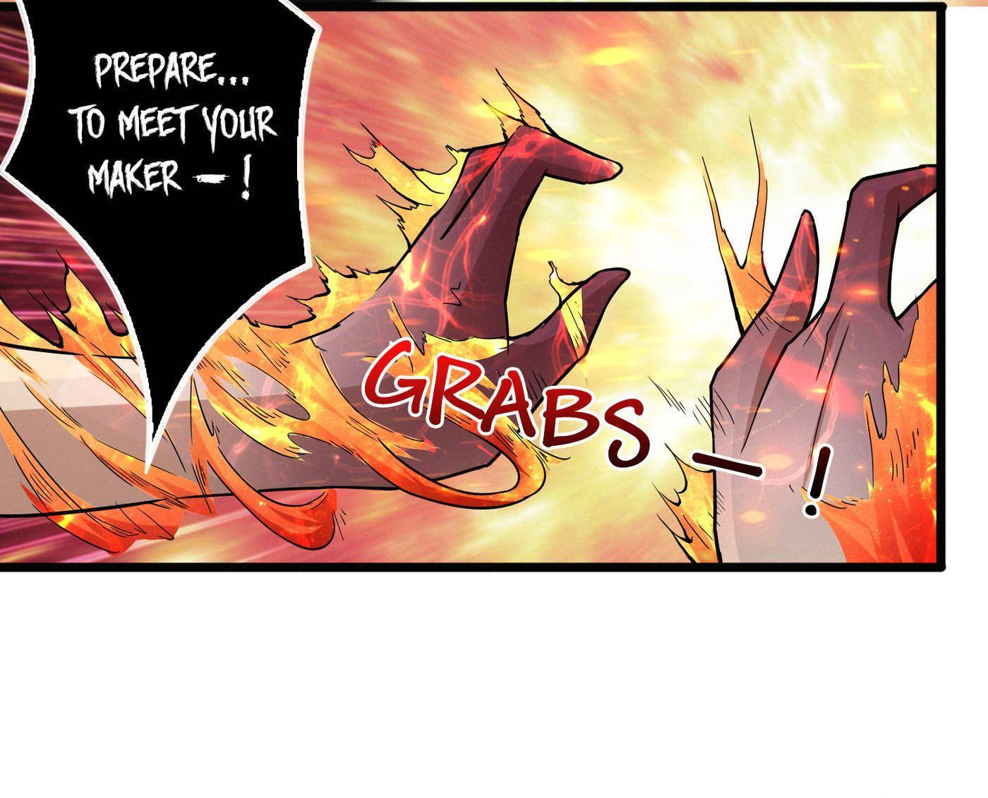 Read Here Lies the Wicked chapter 3 image 66 on Lezhin