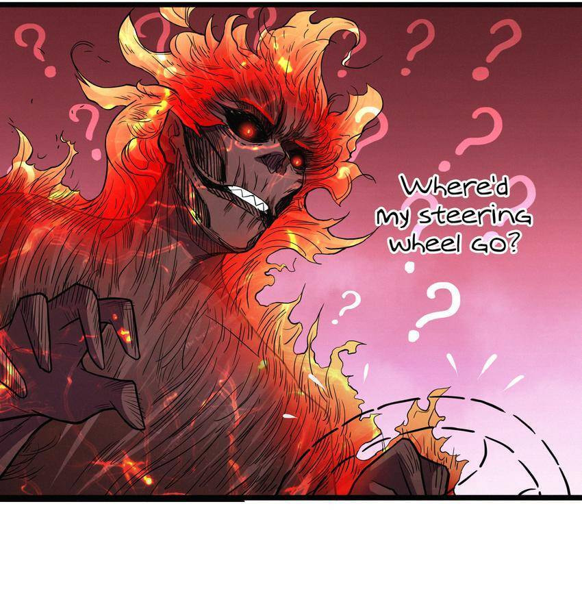 Read Here Lies the Wicked chapter 3 image 67 on Lezhin