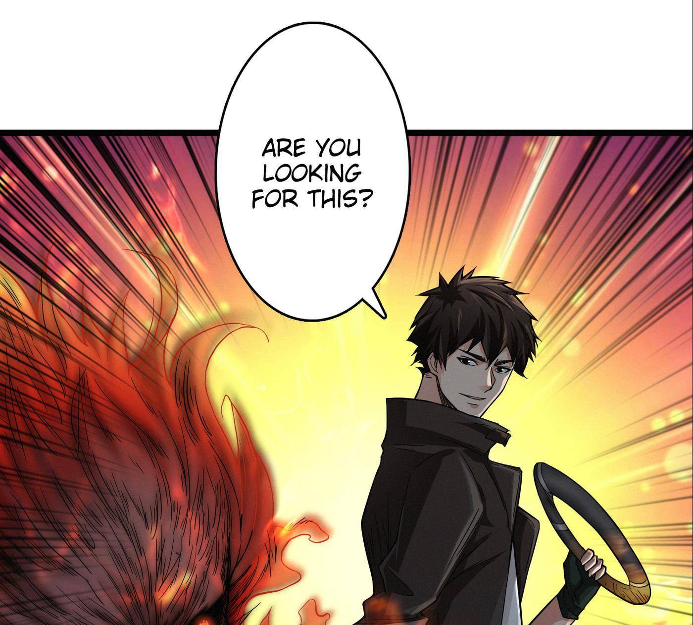 Read Here Lies the Wicked chapter 3 image 68 on Lezhin