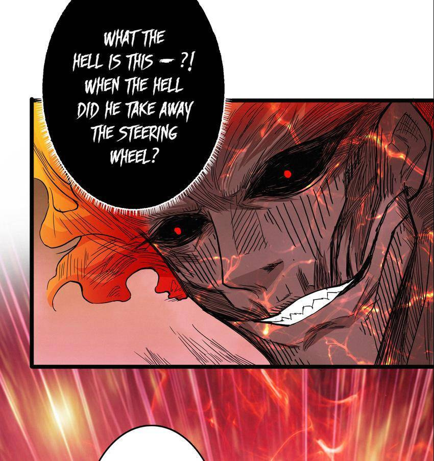 Read Here Lies the Wicked chapter 3 image 70 on Lezhin