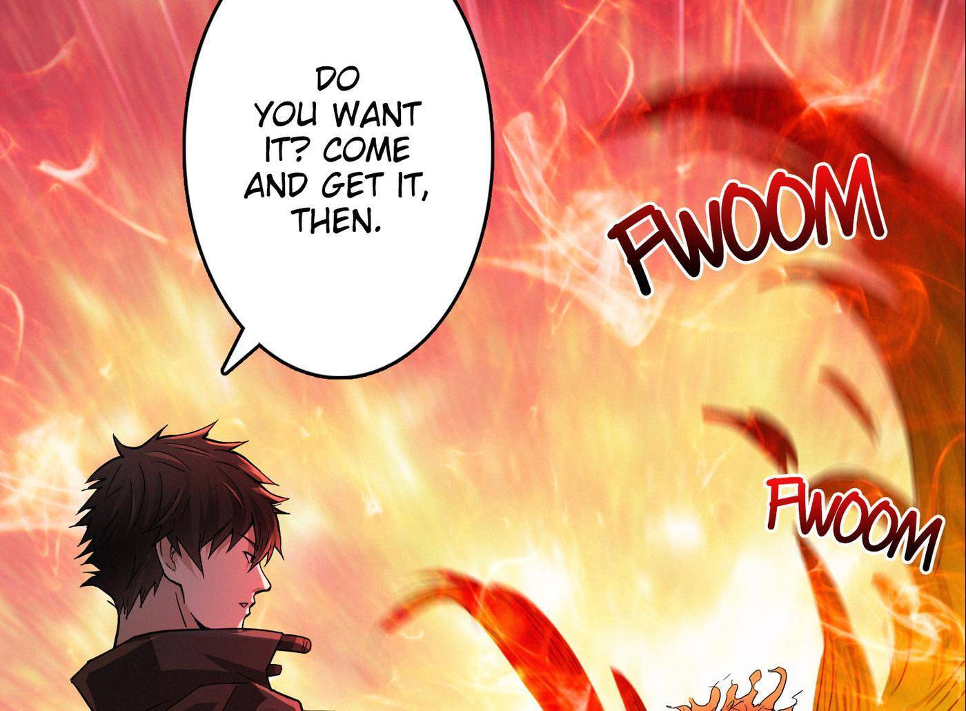 Read Here Lies the Wicked chapter 3 image 71 on Lezhin