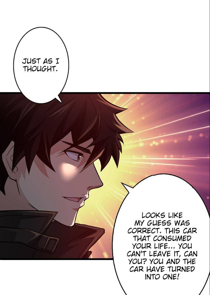 Read Here Lies the Wicked chapter 3 image 73 on Lezhin